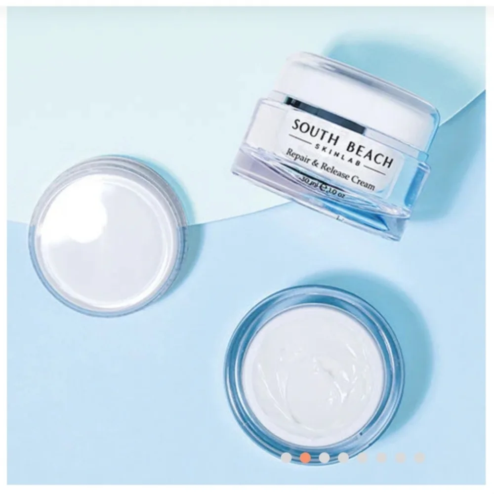NIB South Beach Skinlab Repair & Release Cream 30ml/1oz